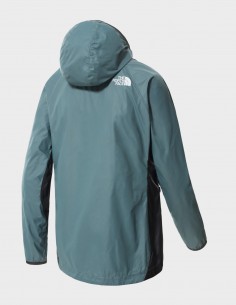 Kurtka damska The North Face AO Wind FZ 2