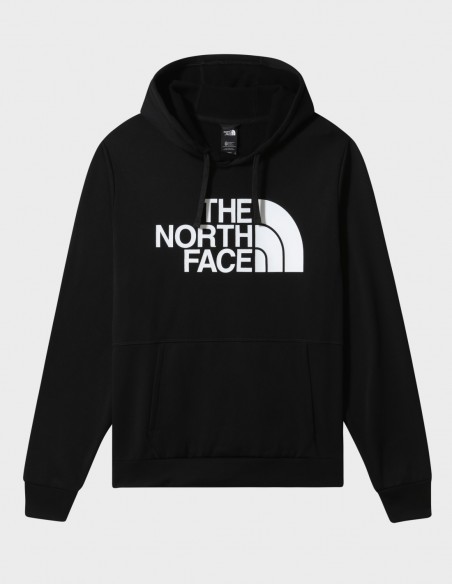 Bluza męska The North Face Exploration Hoodie