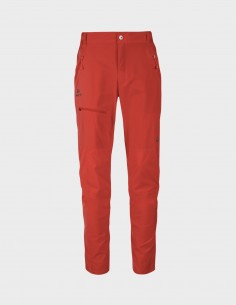 Spodnie trekkingowe męskie Halti Pallas X-Stretch Lite