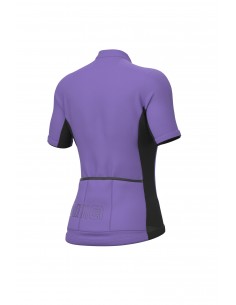 Koszulka rowerowa damska Alé Cycling Solid Color Block 2