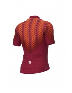Koszulka rowerowa męska Alé Cycling Solid Thorn 2
