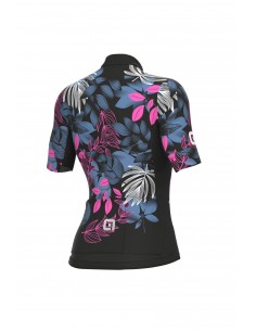 Koszulka rowerowa damska Alé Cycling PR-S Garden 2