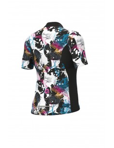 Koszulka rowerowa damska Alé Cycling Solid Chios 2