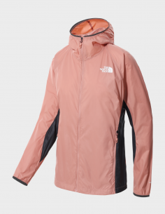 Kurtka damska The North Face AO Wind FZ