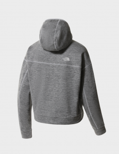 Bluza damska The North Face Canyonlands PO Crop 2