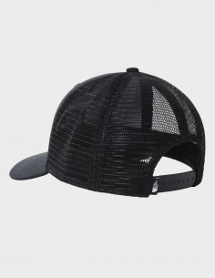 Czapka z daszkiem The North Face Deep Fit Mudder Trucker 2