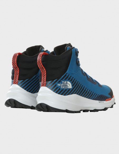 Buty The North Face Vectiv Fastpack Mid FUTURELIGHT™