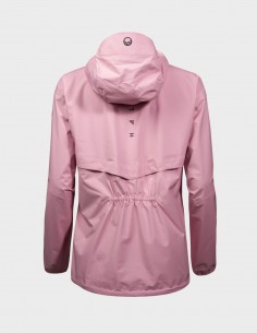 Kurtka przeciwdeszczowa damska Halti Lastu DX 2