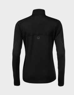 Koszulka damska Halti Urbanite Half Zip 2