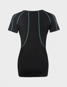 Koszulka termoaktywna damska Halti Ultra Cool Mesh SS 2