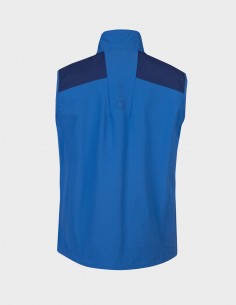 Kamizelka trekkingowa męska Halti Pallas X-Stretch 2