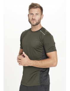 Koszulka treningowa męska Elite Lab Lightweight S/S
