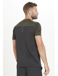 Koszulka treningowa męska Elite Lab Lightweight S/S 2