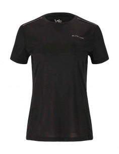 Koszulka treningowa damska Elite Lab Lightweight S/S