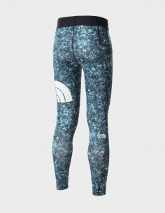 Legginsy damskie The North Face Flex Mid Rise 2