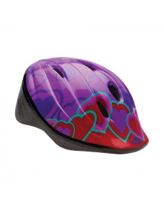 Kask rowerowy dziecięcy Bell Bellino
