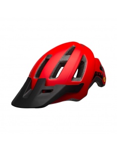 Kask rowerowy MTB Bell Nomad Mips 2