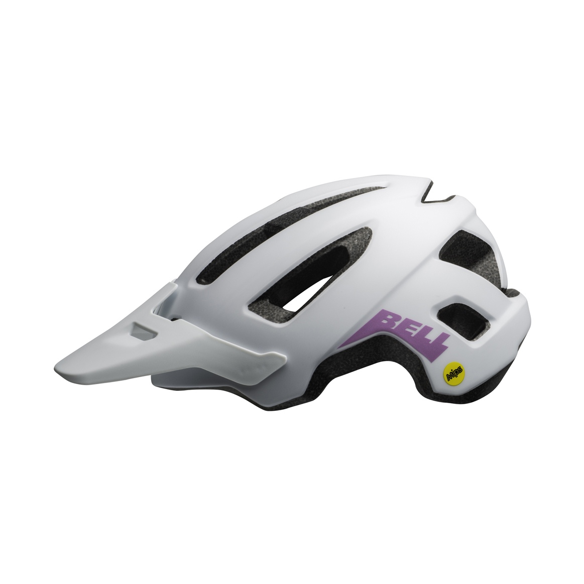 Kask rowerowy MTB Bell Nomad Integrated Mips