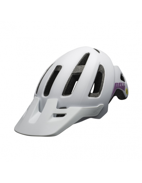 Kask rowerowy MTB Bell Nomad W Mips