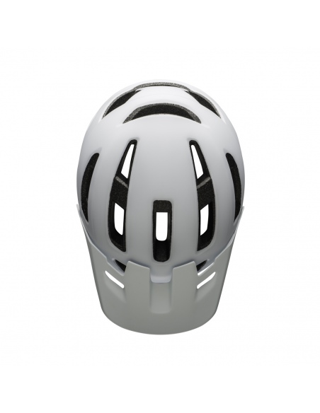 Kask rowerowy MTB Bell Nomad W Mips