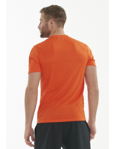 Koszulka do biegania męska Endurance Newmand SS Koszulka do biegania męska Endurance Newmand SS