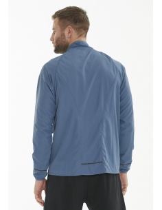 Kurtka do biegania męska Endurance Lessend 2