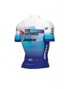 Koszulka rowerowa męska Alé Cycling Prime Bike Exchange 2