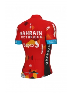 Koszulka rowerowa męska Alé Cycling Prime Bahrain Victorious 2