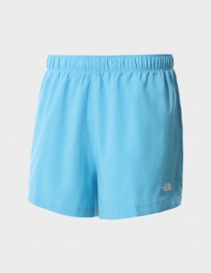 Spodenki damskie The North Face Freedomlight