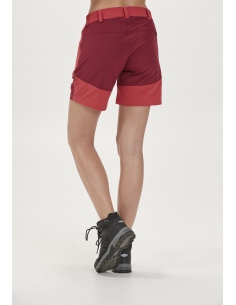 Spodenki damskie Whistler Lala Stretch 2