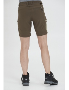 Spodenki damskie Whistler Globe Stretch 2