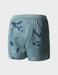 Spodenki męskie The North Face Printed Sunriser 2