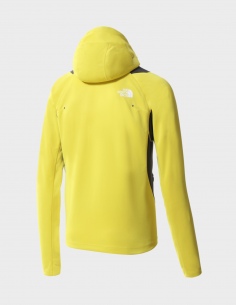 Bluza męska The North Face AO Midlayer FZ Hoodie 2