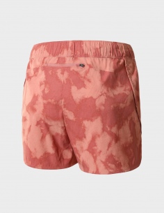 Spodenki damskie The North Face Printed Class V Mini 2
