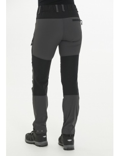 Spodnie trekkingowe damskie Whistler Kodiak 2