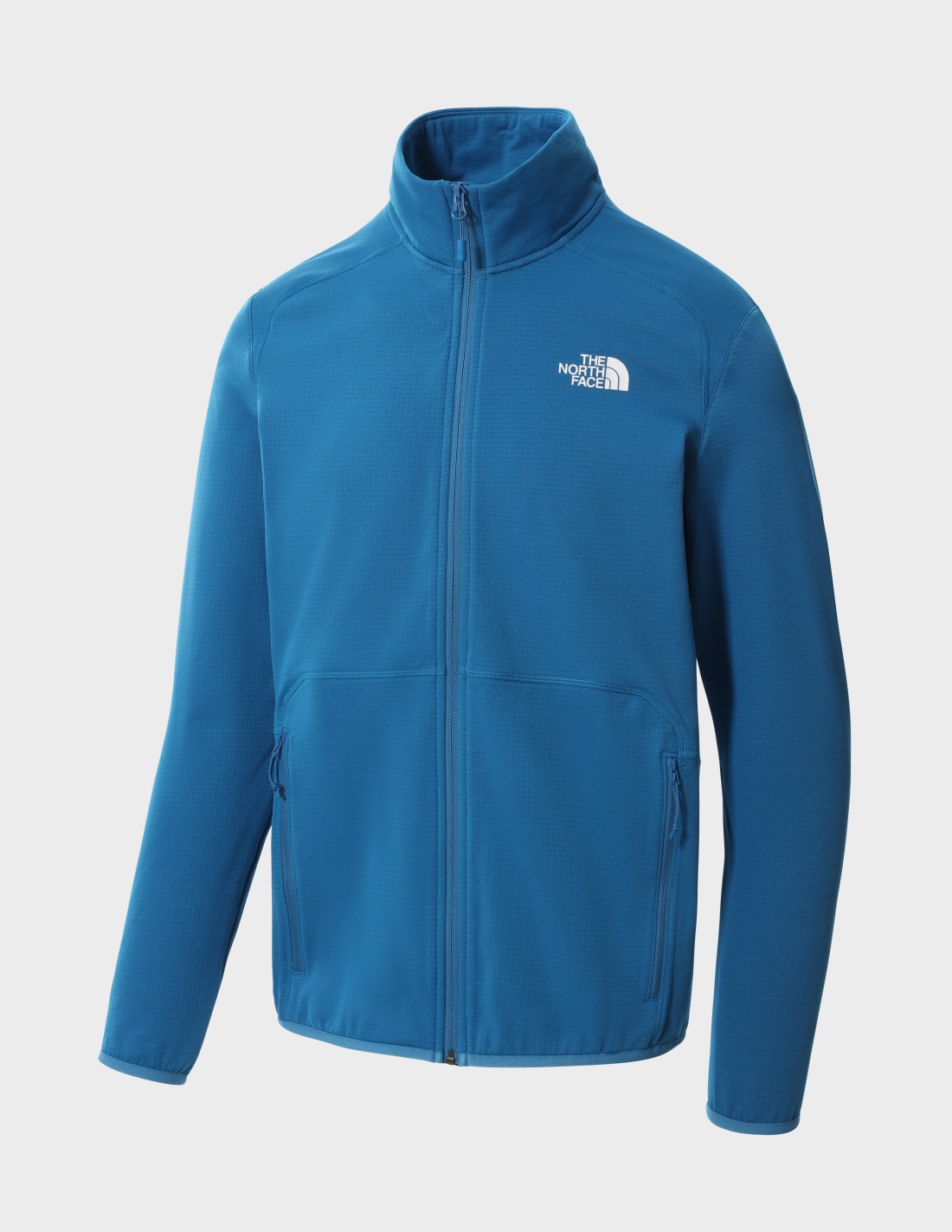 Bluza męska The North Face Quest FZ