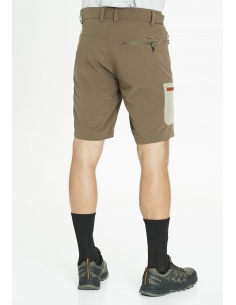 Spodenki męskie Whistler Globe Stretch 2