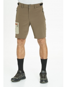 Spodenki męskie Whistler Globe Stretch