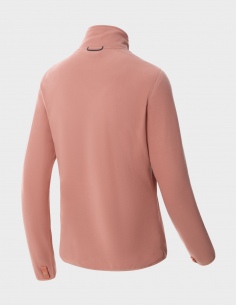 Polar damski The North Face Glacier 100 2