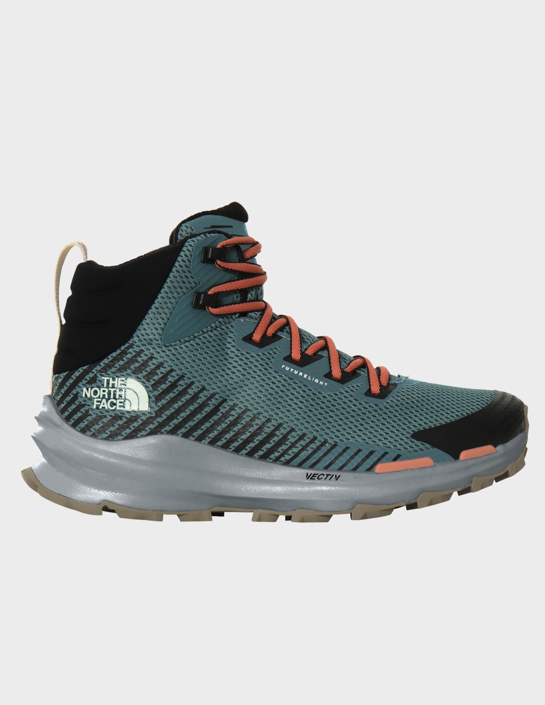 Buty damskie The North Face Vectiv Fastpack Mid FUTURELIGHT(TM)