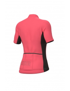Koszulka rowerowa damska Alé Cycling Solid Color Block 2