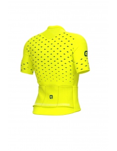 Koszulka rowerowa męska Alé Cycling PR-R Stars 2
