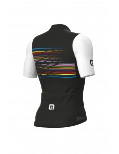 Koszulka rowerowa męska Alé Cycling PR-S Logo 2