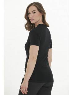 Koszulka damska Whistler Athene Merino Wool SS 2