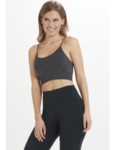 Stanik sportowy Athlecia Foan Seamless