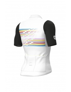 Koszulka rowerowa męska Alé Cycling PR-S Logo 2