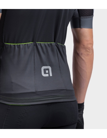 Koszulka rowerowa męska Alé Cycling PR-S Gradient