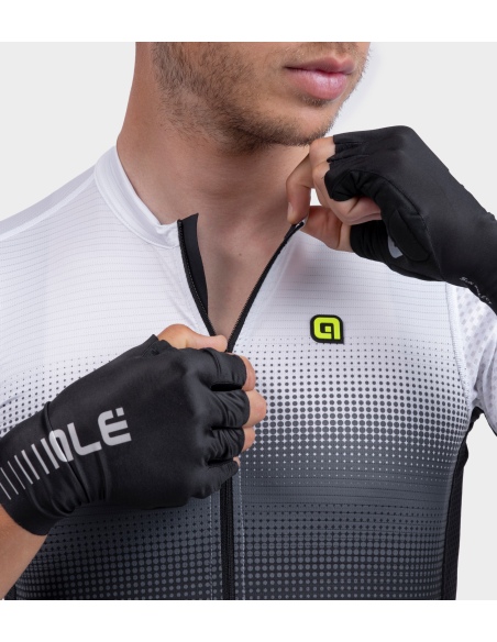 Koszulka rowerowa męska Alé Cycling PR-S Gradient