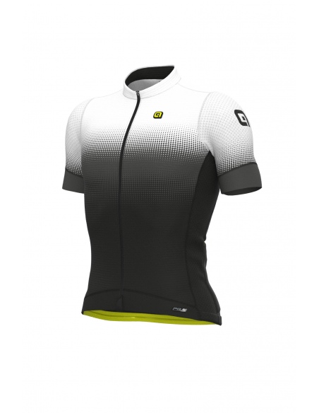 Koszulka rowerowa męska Alé Cycling PR-S Gradient