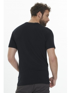 Koszulka męska Whistler Bosco Merino Wool SS 2